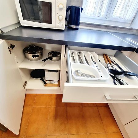 Centrico Santander Apartment Luaran gambar