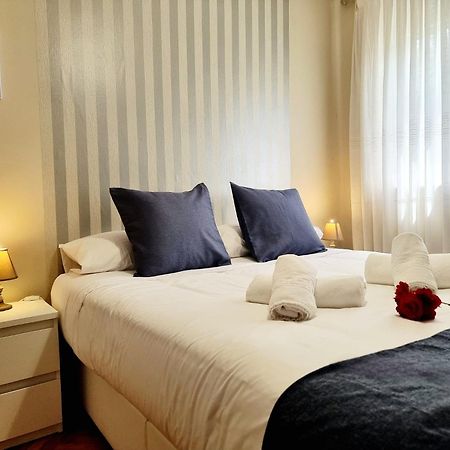 Centrico Santander Apartment Luaran gambar