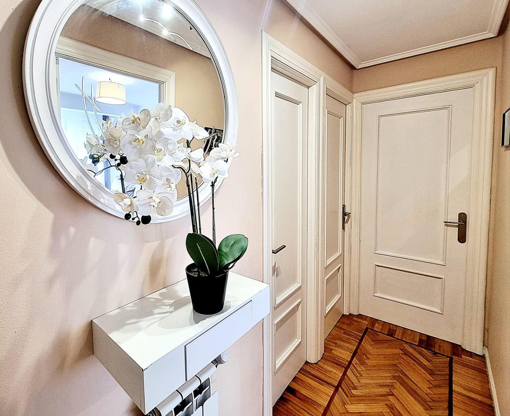 Centrico Santander Apartment Luaran gambar