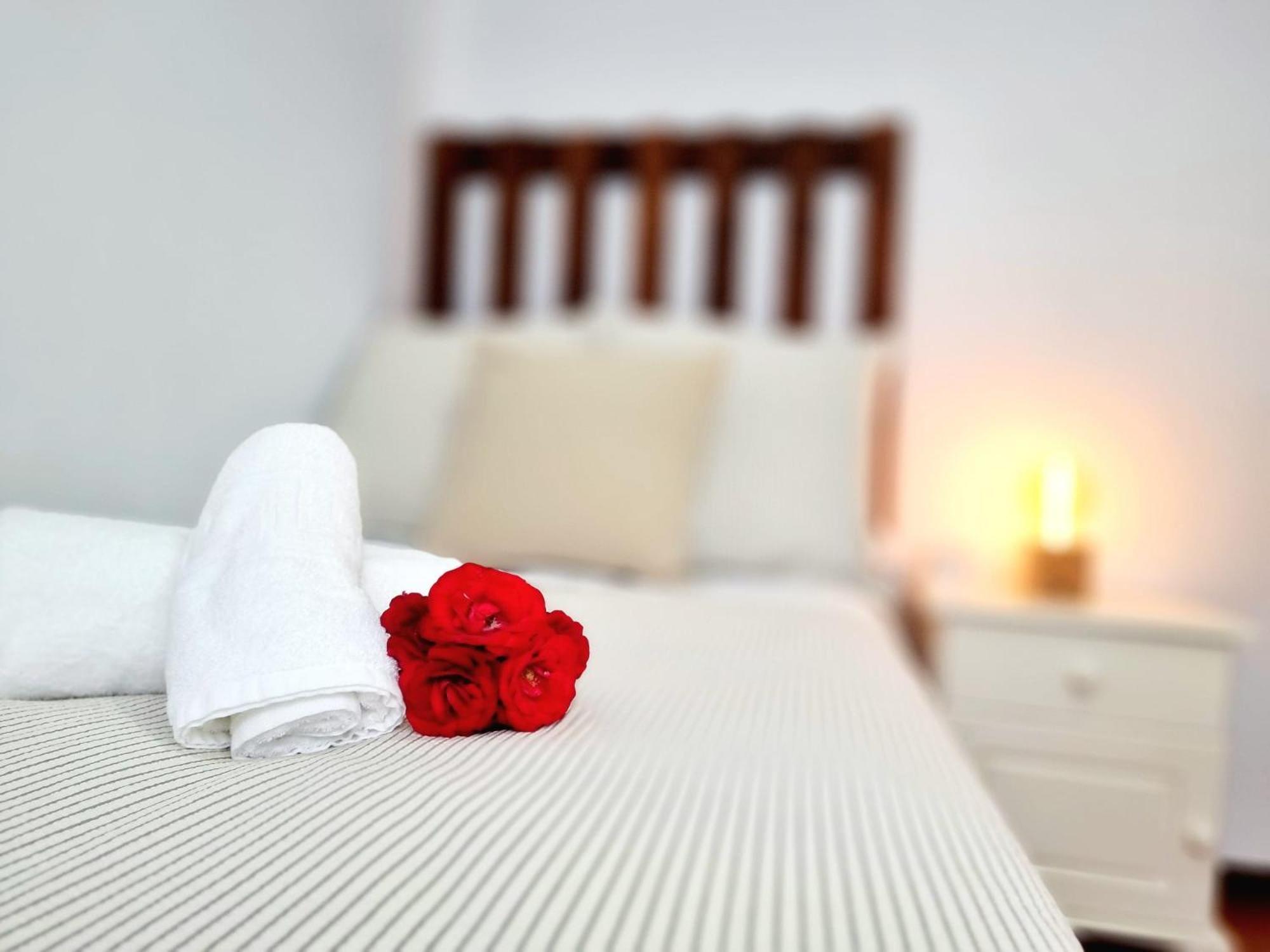 Centrico Santander Apartment Luaran gambar